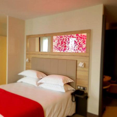 Brit Hotel De Grignan Vichy Luaran gambar