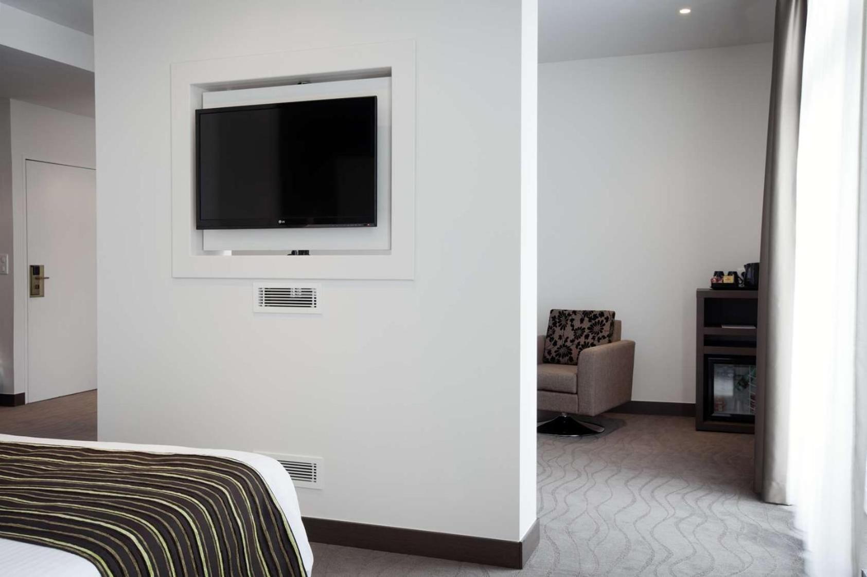 Brit Hotel De Grignan Vichy Luaran gambar