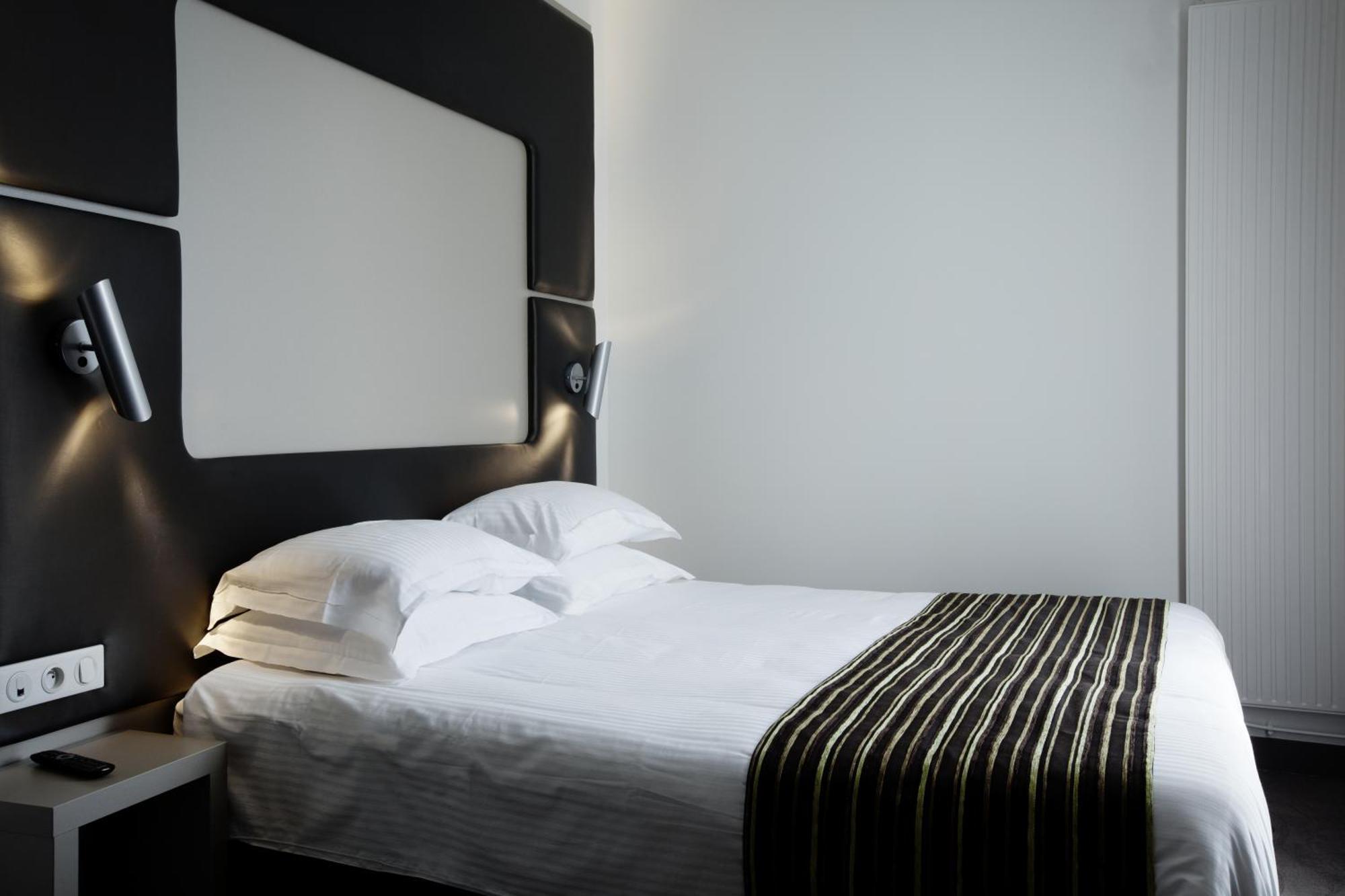 Brit Hotel De Grignan Vichy Luaran gambar