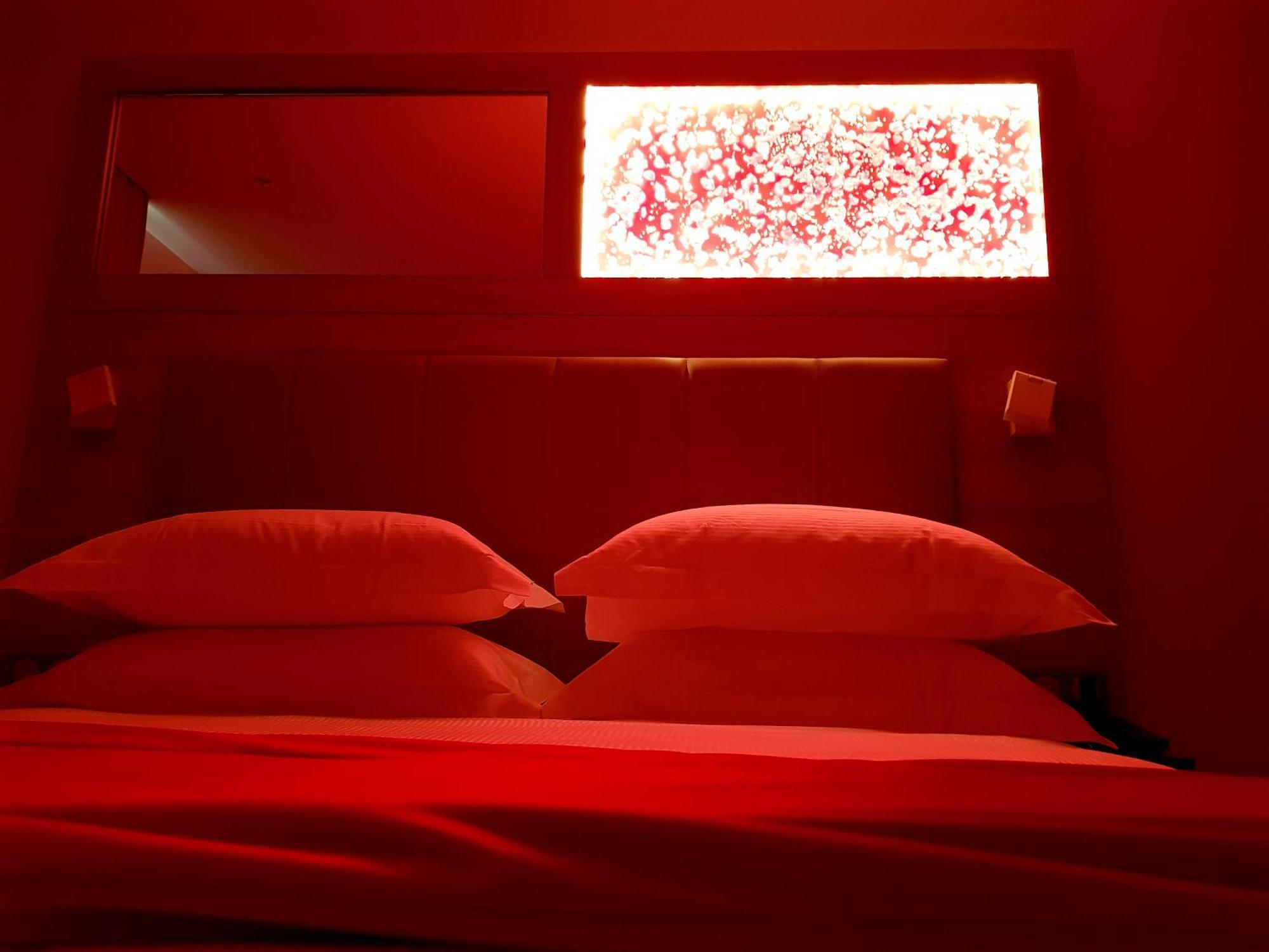 Brit Hotel De Grignan Vichy Luaran gambar