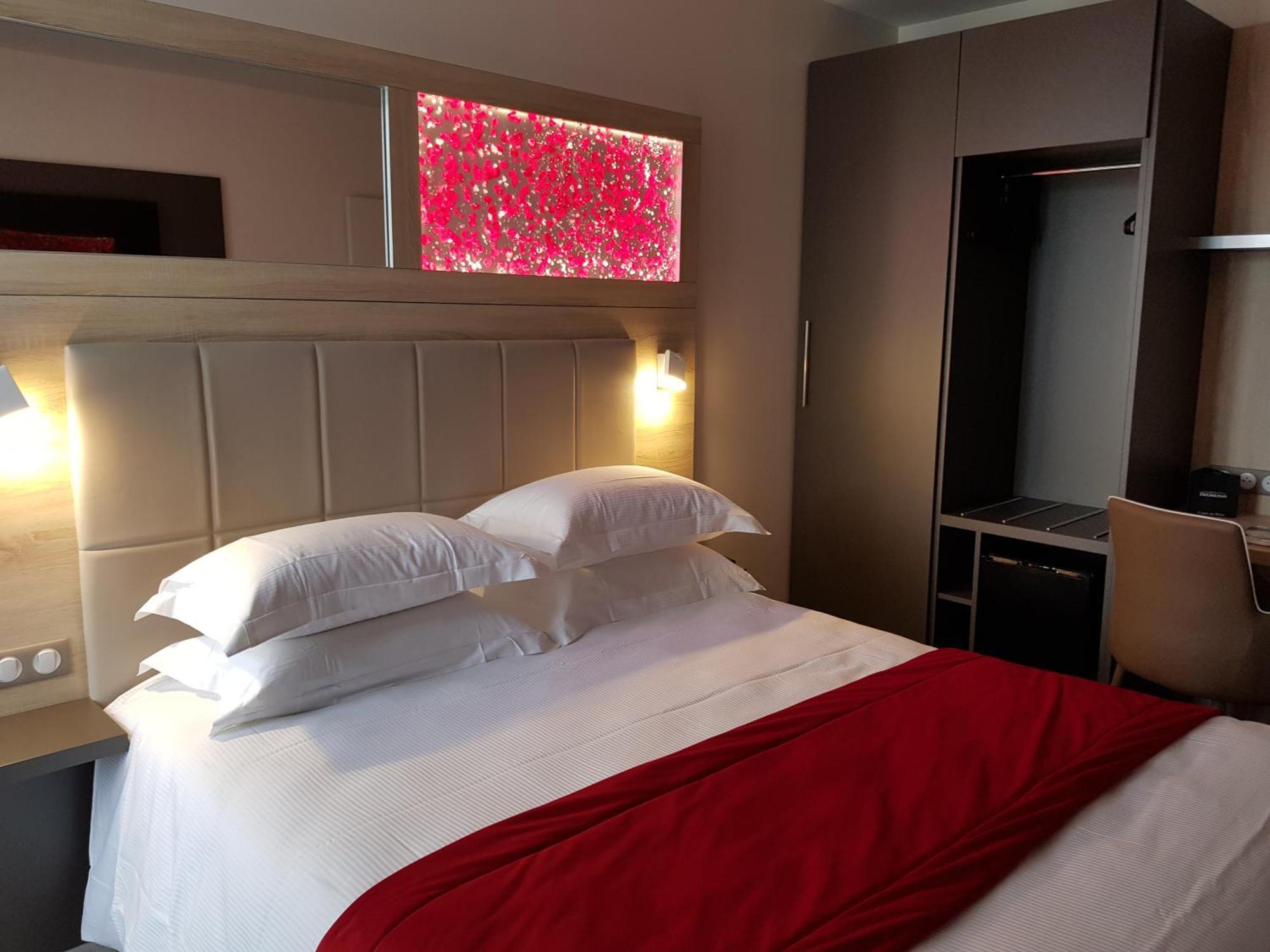Brit Hotel De Grignan Vichy Luaran gambar