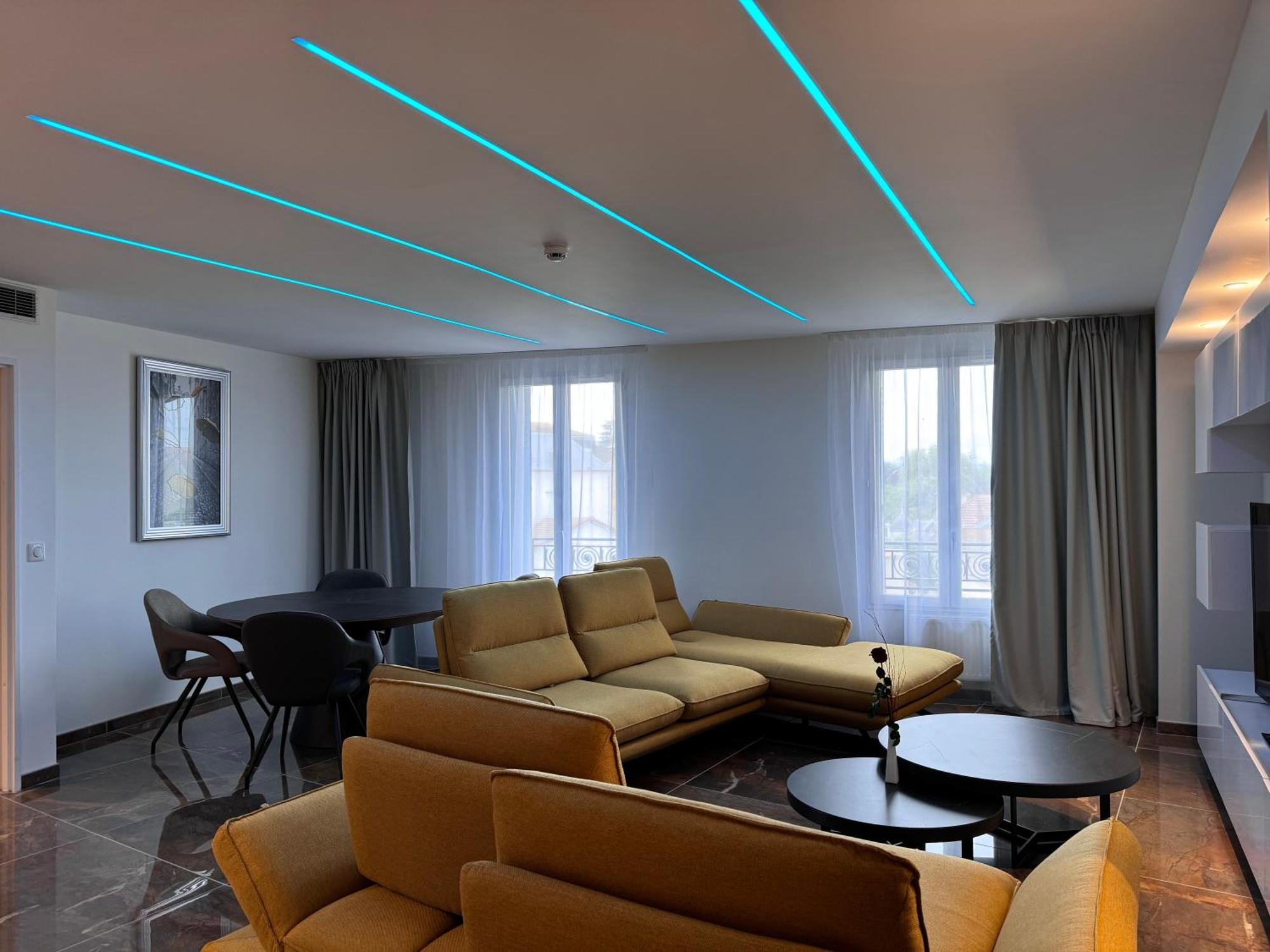Brit Hotel De Grignan Vichy Luaran gambar