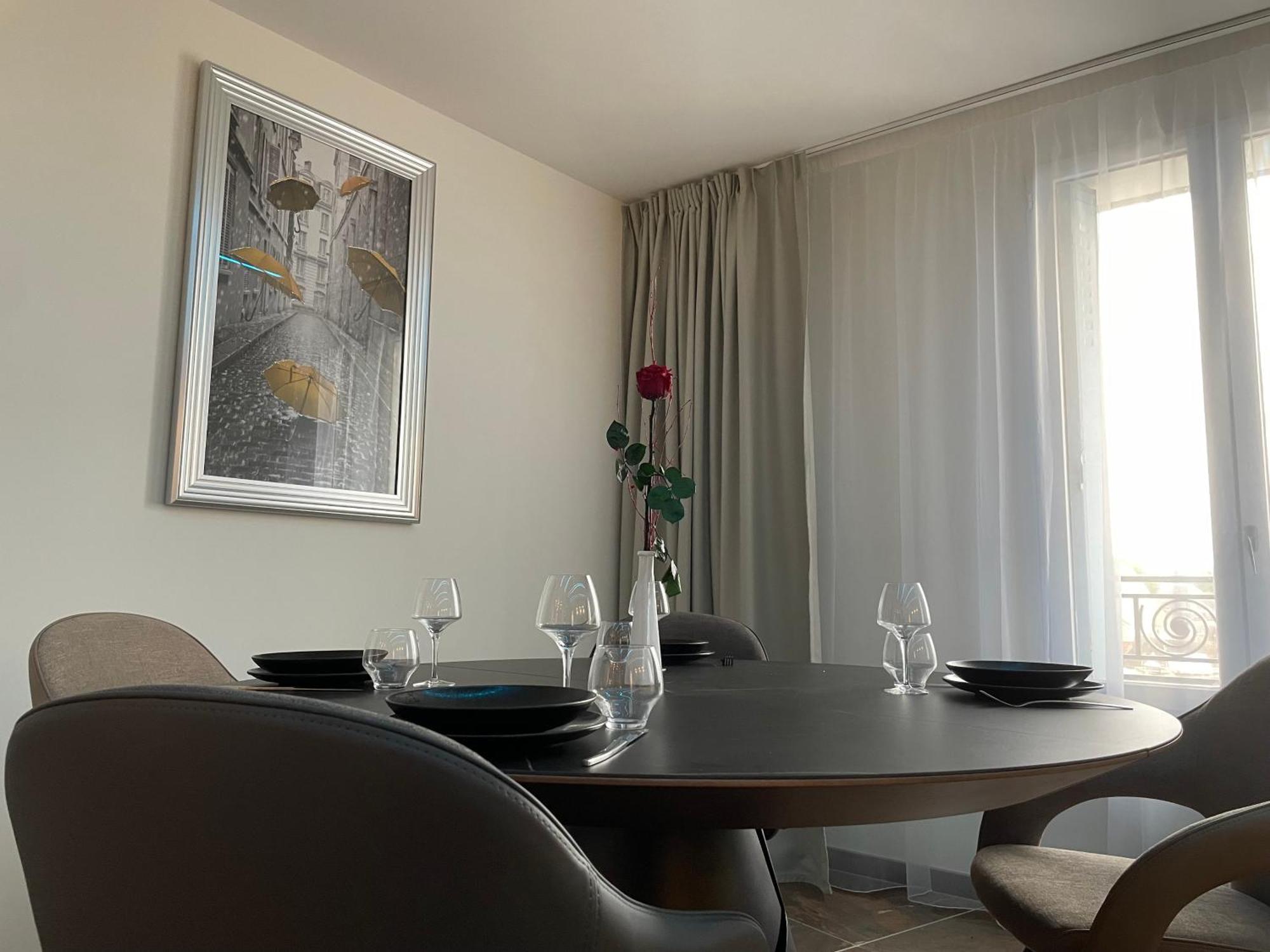 Brit Hotel De Grignan Vichy Luaran gambar