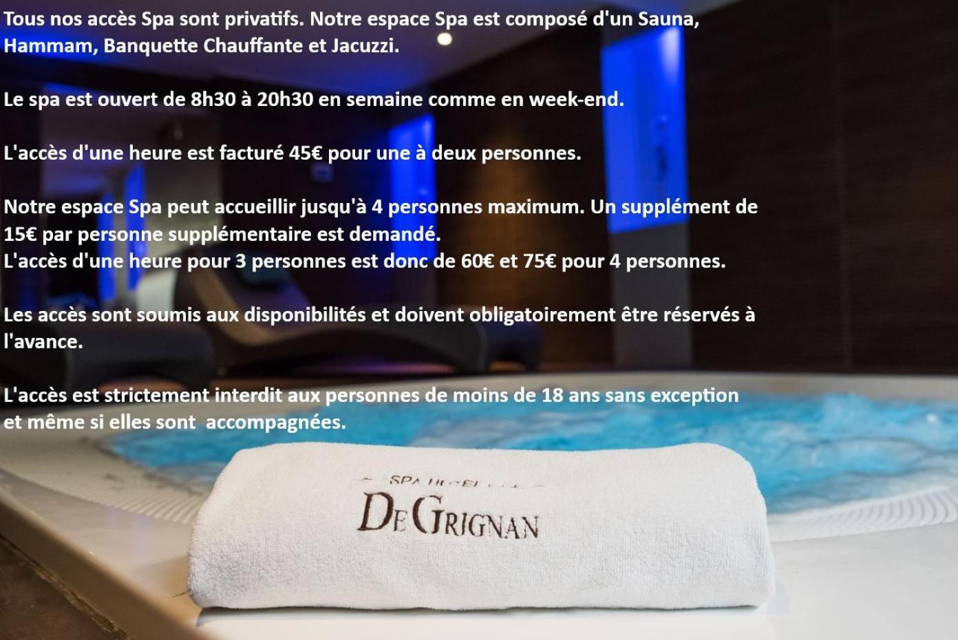 Brit Hotel De Grignan Vichy Luaran gambar
